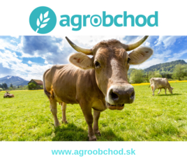 Kompletná ponuka farmárskych potrieb.