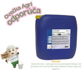Hygiena dojárne: kľúč k nízkym baktériám, dlhej životnosti technológie a vyššiemu zisku