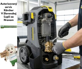 Servis Kärcher