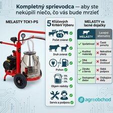 Ako vybrať mobilnú dojačku — kompletný sprievodca