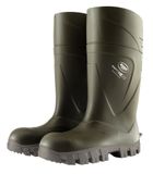 Bezpečnostné topánky Bekina Safety Boot XCI Winter S5