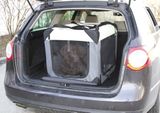 Cestovný box Journey pre psy
