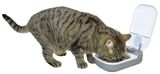 Dávkovač krmiva pre psa aj mačku 400 g