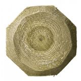 Drevené koly Octo Wood 150/6cm