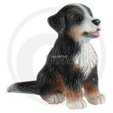 Bullyland Bernský salašnícky pes-šteňa