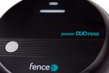 Zdroj Fencee power DUO PD 50 - 5J, 230 V/12V
