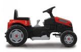 Jamara elektrický traktor 6 V Strong Bull
