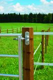 Brána na pastviny 1-1,7m