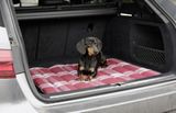 Royal cestovná deka pre psov
