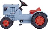 Šlapací traktor Diesel ED16