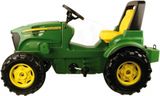 Šlapací traktor Rolly Toys John Deere 7930