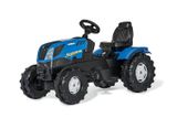 Šlapací traktor Rolly Toys New Holland