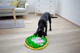 Zábavný koberec lekno pre psíka