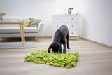 Zábavný koberec pre psíka