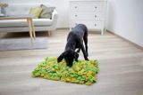 Zábavný koberec pre psíka