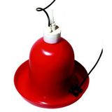 ARION I -automatická napájačka pre hydinu závesná - klobúk