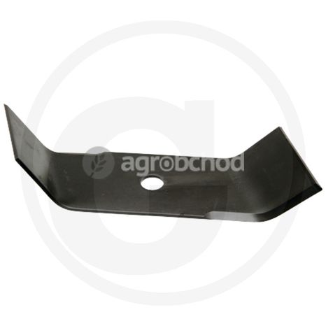 AS-Moto krídlový nôž pre kosačky