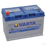 Batéria 12 V 95 Ah 830 A Blue Dynamic VARTA