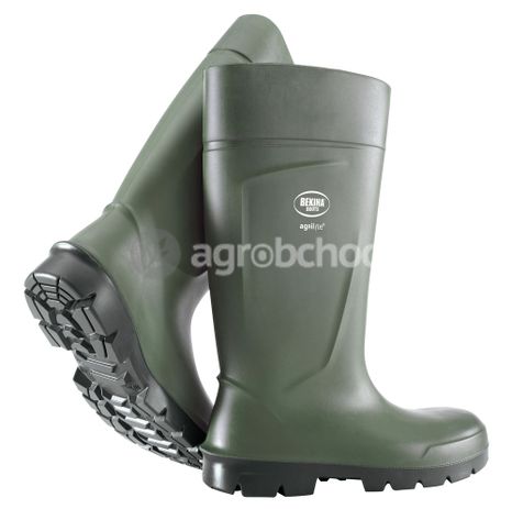 Bezpečnostné topánky Bekina Safety Boot S5