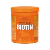 Biotin výživa pre kopytá