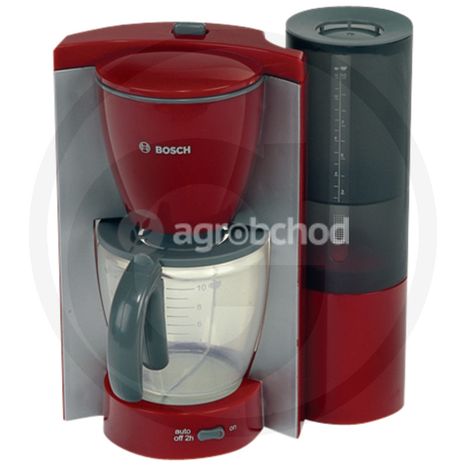 Bosch Klein kávovar s nádržkou na vodu