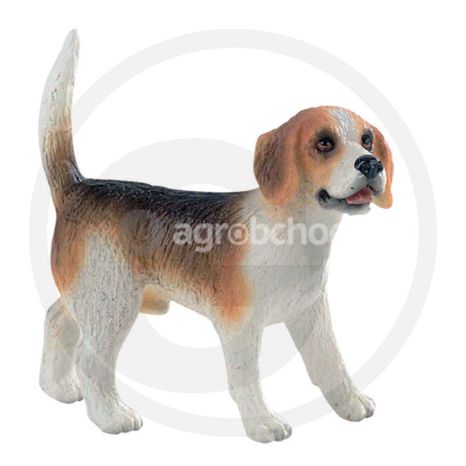 Bullyland Beagle