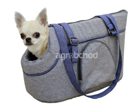 Cestovná taška pre psíka Marie