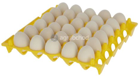 Držiak na vajcia