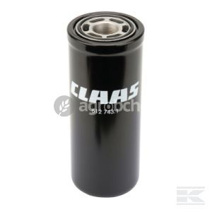 Filter hydraulický Claas 0005127431