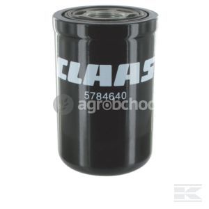 Filter hydraulický Claas 0005784640