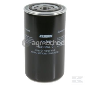 Filter hydraulický Claas 0006339940