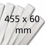 Mliečne filtre GEA 455 x 60 mm