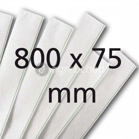 Filtračná punčoška - 800 x 75 mm, 120g