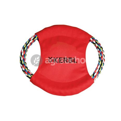 Frisbee s lanom