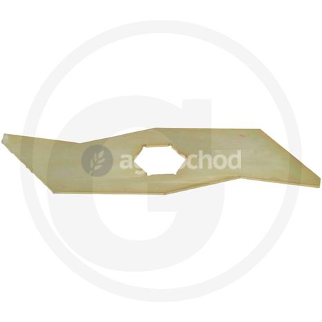 Gutbrod, MTD vertikulačný nôž