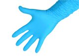 Jednorázové rukavice Nitrile 30 cm