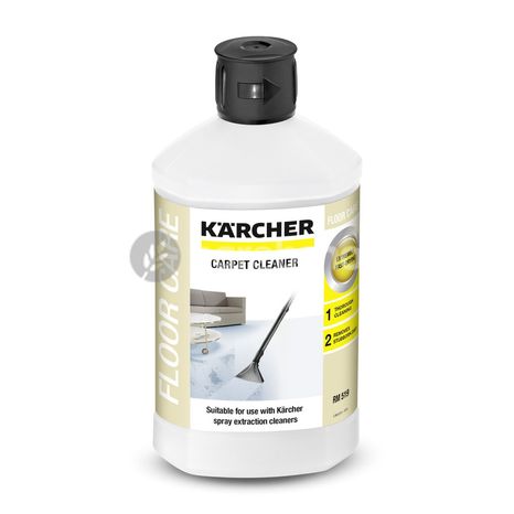 Kärcher čistič kobercov tekutý RM 519, 1L
