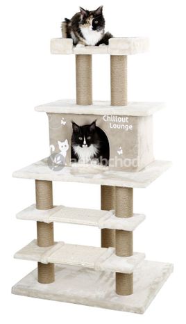 Mačací strom Chillout Lounge