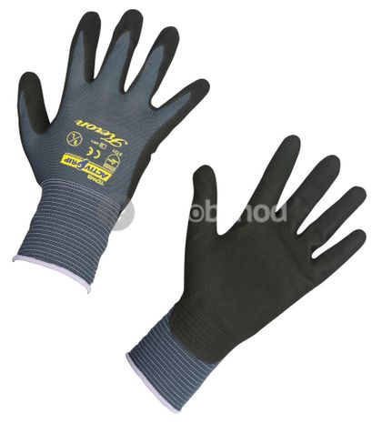 Ochranné rukavice Activ Grip Advance