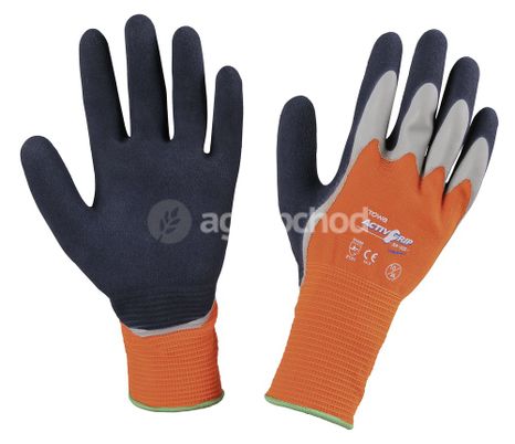 Ochranné rukavice Activ Grip XA325