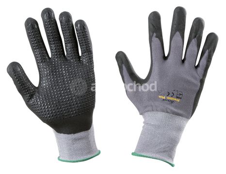 Ochranné rukavice Premium Plus