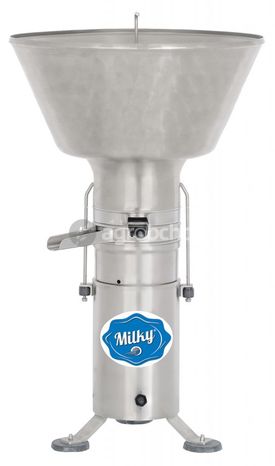 Odstredivka na mlieko Milky FJ 350 EAR, 230V
