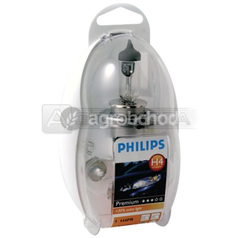 Philips EasyKit H4, 12V