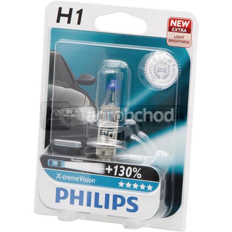Philips Žiarovka H1