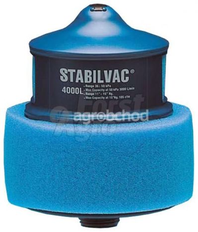 Regulačný ventil STABILVAC 3600, závit 1