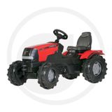 Šlapací traktor Rolly Toys Case Puma CVX 225