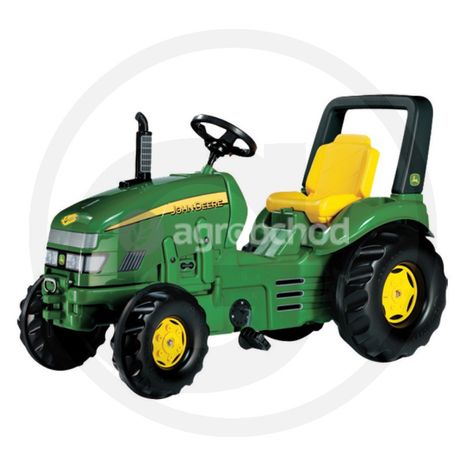 Traktor ROLLY TOYS John Deere X-Track