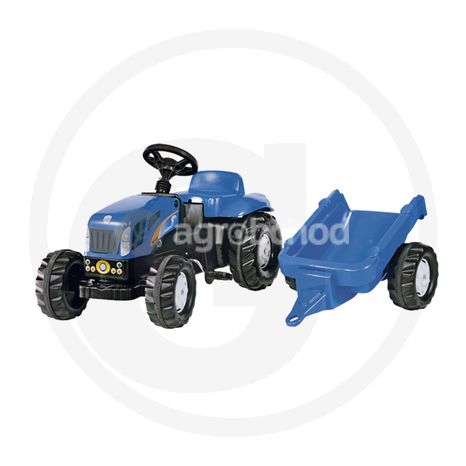 ROLLY TOYS New Holland TVT 190