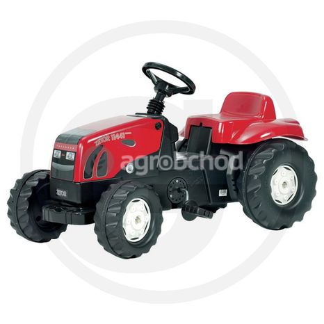 Traktor Rolly Toys Zetor 11441