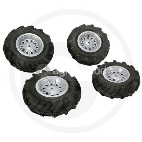 Sada pneumatík RollyFarmtrac Premium